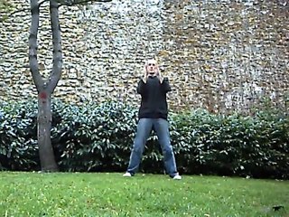 Wing Chun Kuen by Alexandre.K