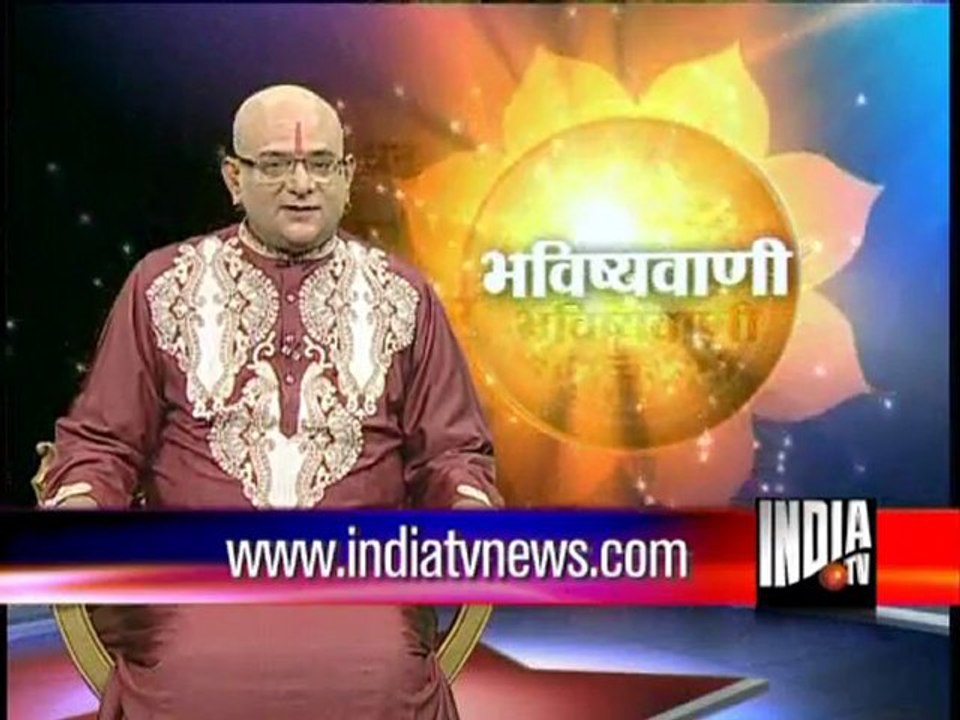 Bhavishyavani (28/12/2011)