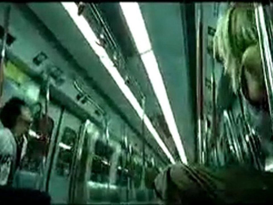 Publicité japonaise drôle - Day is coming