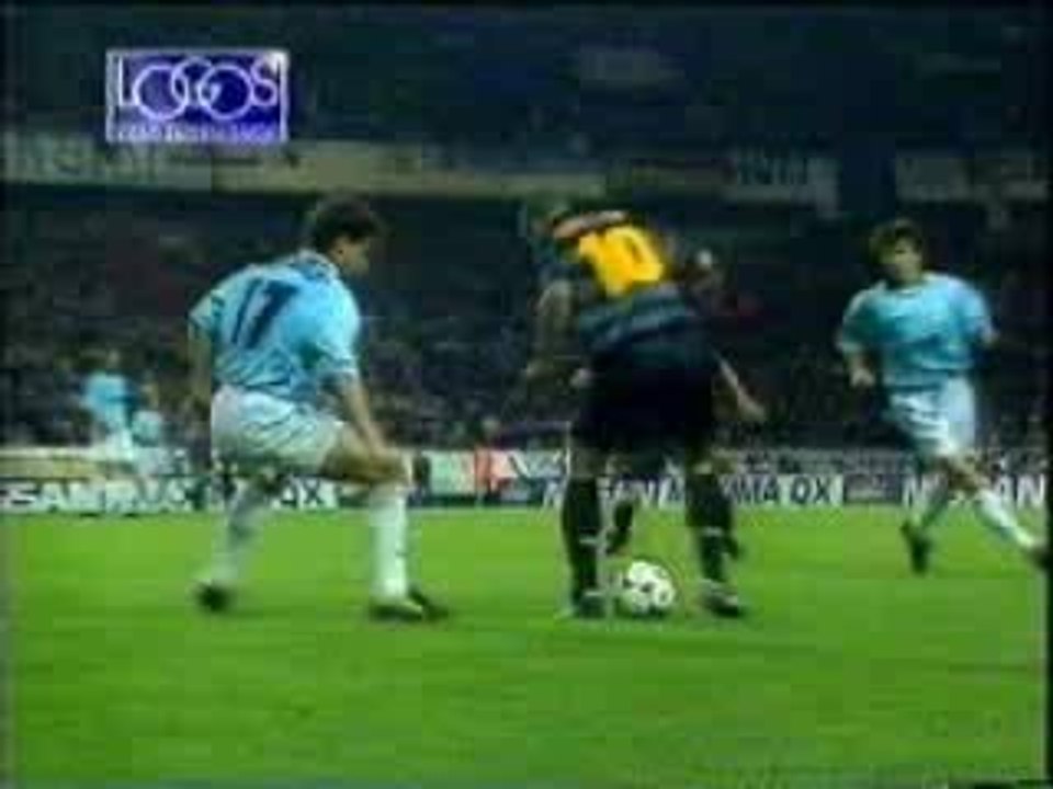 ronaldo, o fenomeno