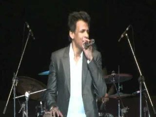 Abhijeet Sawant's Performance At Mumbai Saptarang Festival - Bollywoodhungama.com