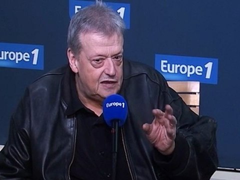 Guy Carlier : J'ai une forme d'admiration pour Eve Angeli