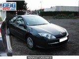 Occasion RENAULT LAGUNA III SERRIS