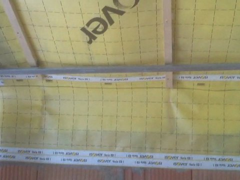 Maison BBC, isolation d'une maison isolation pour label BBC