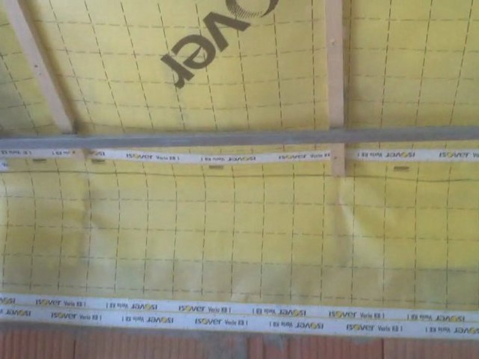 Maison BBC, isolation d'une maison isolation pour label BBC