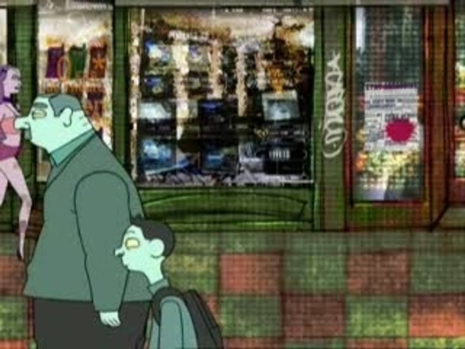 Les Lascars - Tasspé