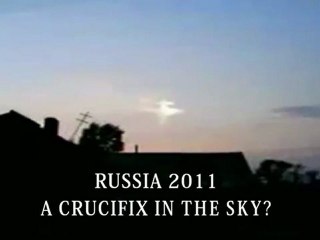 UFO .2011 - BLUE BEAM HORROR SHOW