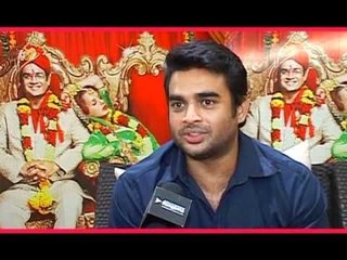 R Madhavan On The Success Of 'Tanu Weds Manu' - Bollywoodhungama.com