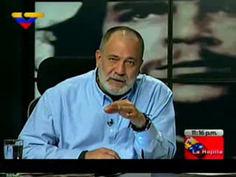 (VIDEO) La hojilla del día lunes, 26.12 2011 1/3