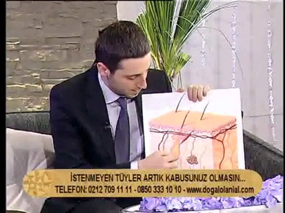 Sempremaj Kanal 7 Esra Özmen Muhammed Alikaya
