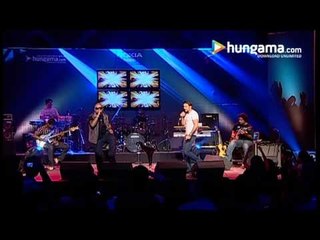 Sheila Ki Jawani (Rock Version) - Vishal & Shekhar Live Digital Concert - 09/02/2011 [HD]