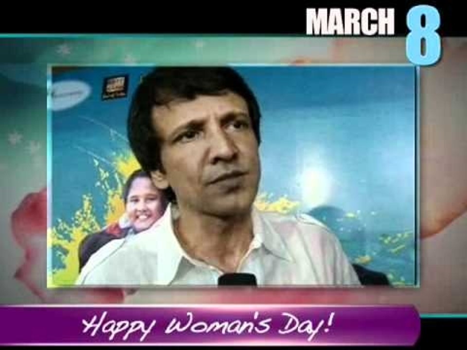 Bollywood Hungama Women's Day Special - Bollywoodhungama.com