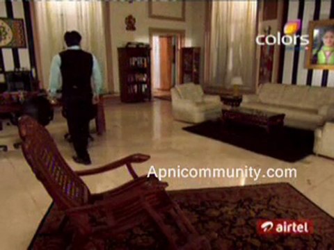 Laagi Tujhse Lagan - 28th December 2011 pt1