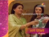 Laagi Tujhse Lagan - 28th December 2011 pt2