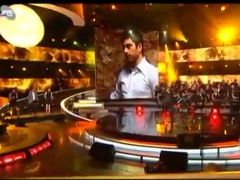 Aki Rahimovski - Kasno je za sve