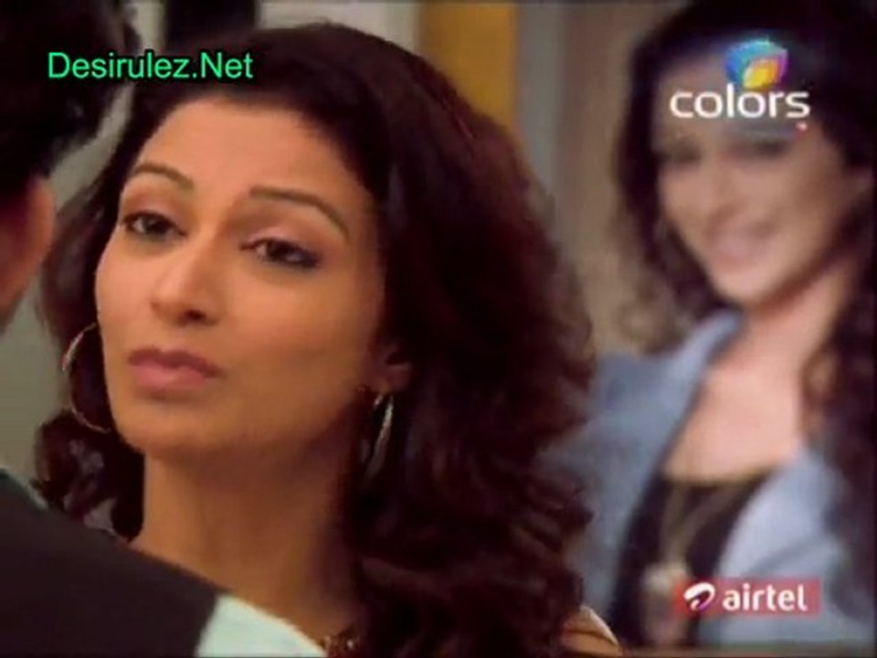 Laagi Tujhse Lagan 28th December 2011 Part1