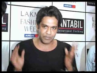 Rocky S At 'Lakme Fashion Week 2011' - Bollywoodhungama.com