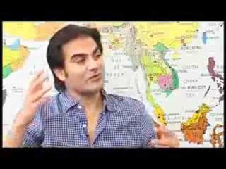 Arbaaz Khan's Bollywood Hungama Exclusive Part 2 - Bollywoodhungama.com