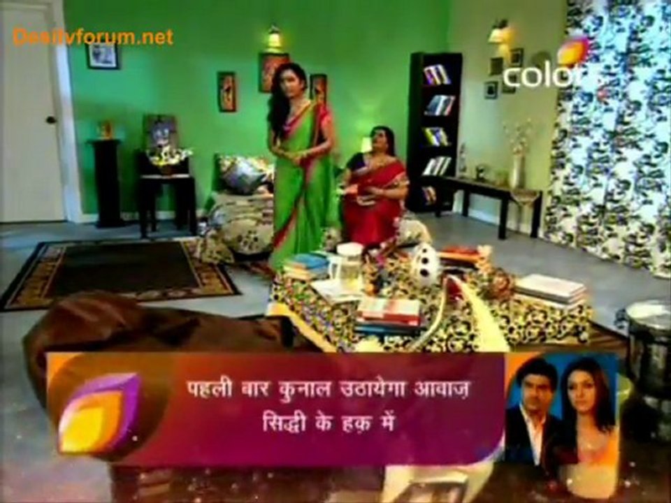 Hamari Saas Leela -28th December 2011 Part1