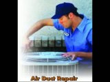 Air Duct Cleaning El Monte | 626-263-9330 | Dryer Vent Repair