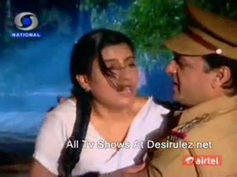 Kaisi Yeh Zindagani 28th December 2011pt2