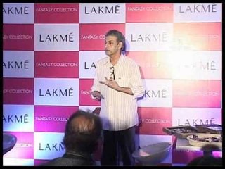 'Lakme' Unveils New Fashion Collections - Bollywoodhungama.com