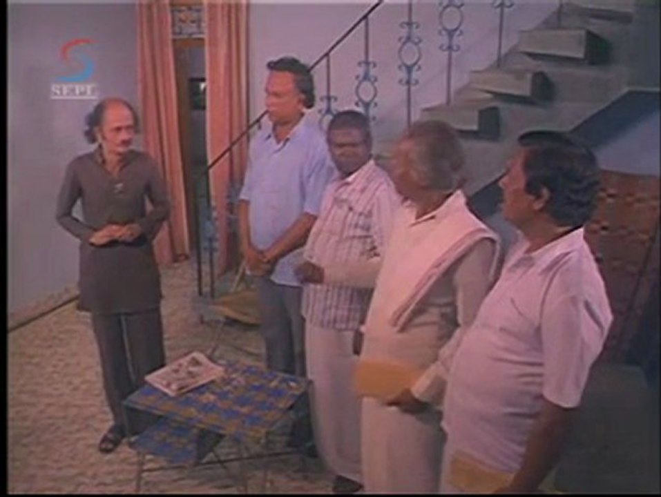 Comedy Scene From Ek Aur Vijaypath