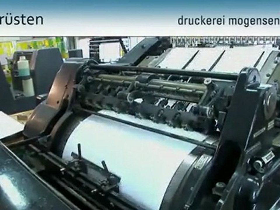 Druckerei Mogensen AG Ausrüsten 4