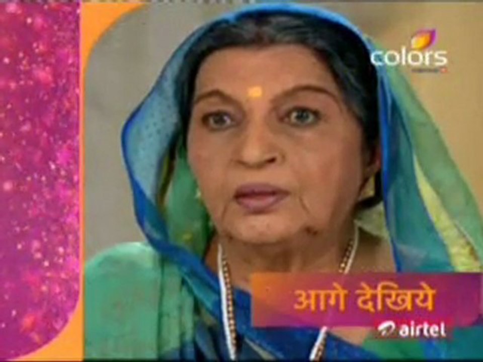 Hamari Saas Leela - 28th December 2011 pt2