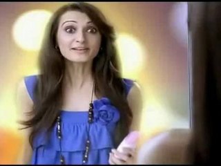 Vaishali Desai's 'White Tone' Face Powder Ad - Bollywoodhungama.com