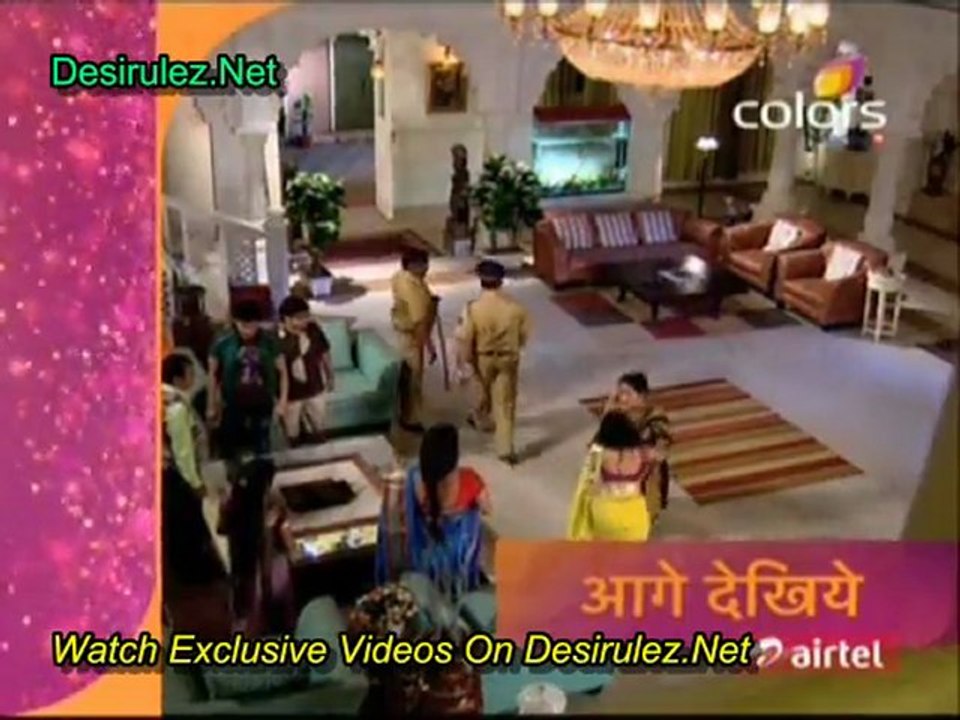 Hamari Saas Leela 28th December 2011 Part2
