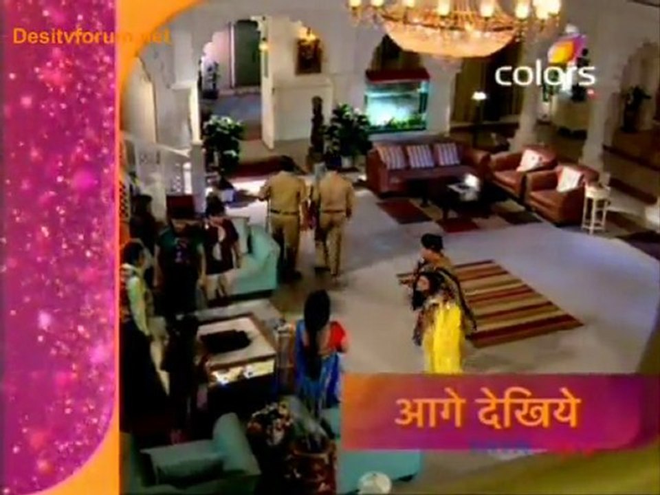 Hamari Saas Leela -28th December 2011 Part2