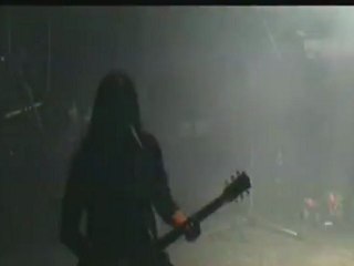 Rotting Christ  - "Live In Athens" (2003)