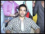 Tusshar Kapoor Speaks About 'Love U... Mr. Kalakaar!' - Bollywoodhungama.com