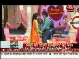 Saas Bahu Aur Betiyan 28th December 2011pt2