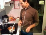 La cuisine d'Aurélien - Comment préparer des lentilles rouges