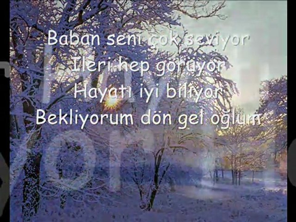 Kopyası OĞLUM KLİP