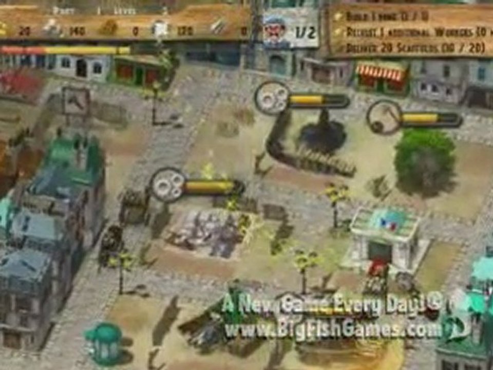 Monument Builder: Eiffel Tower Game Download