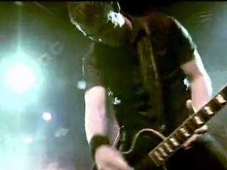 Volbeat - Soulweeper 2 Live (Sold Out DVD 2007)