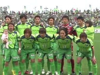 いちおしスペシャル２０１１　ガイナーレ鳥取