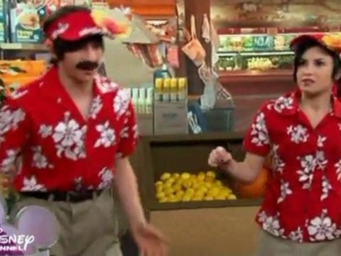 Sonny 2x02 Glendovie (Entier) [French]