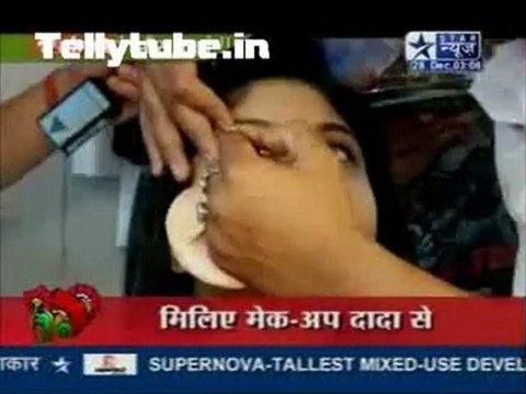 Saas Bahu Aur Saazish – 28th December 2011 Part 4
