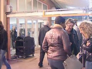 Cavalaire - Arts d'hiver 2011