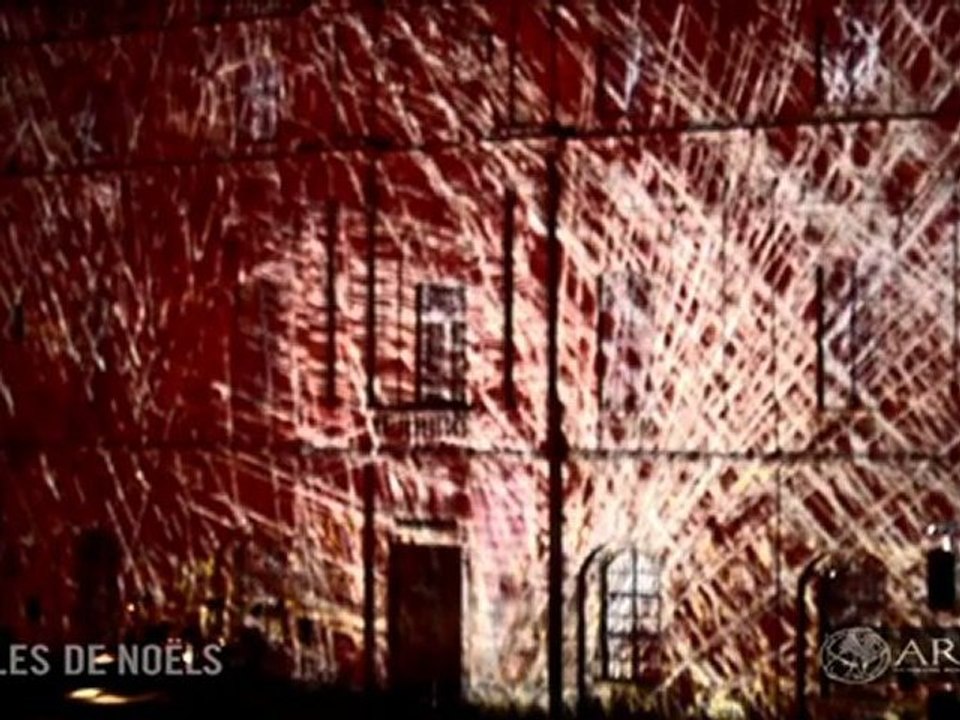 Drôles de Noëls 2011 - spectacle de clôture