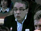 Patrick MOLINOZ. Intervention sur le développement touristique. Séance des 15 et 16 décembre.