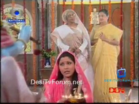 Piya Ka Ghar - 28th December 2011 Video Watch Online P2