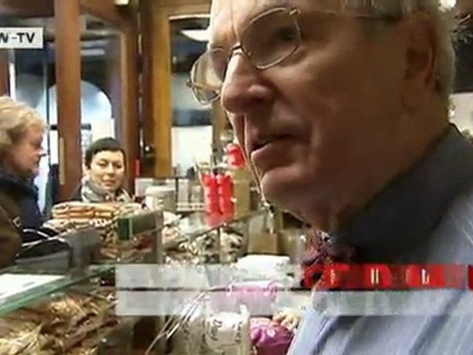 The Netherlands, birthplace of the euro | Made in Germany