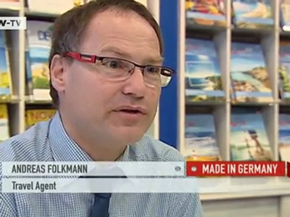 How do businesses view the euro? | Made in Germany