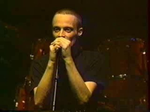 Mano Solo - mes amis d'enfance-Bataclan