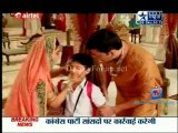 Saas Bahu Aur Saazish SBS [Star News] - 28th December 2011 Pt3